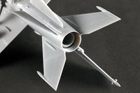 1/48 Trumpeter JJ-7A Trainer - 02825 - MPM Hobbies