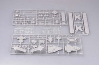 1/35 Trumpeter USS San Francisco CA-38 (1944) - 05310