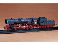 1/35 Trumpeter Kriegslokomotive BR52 - 210