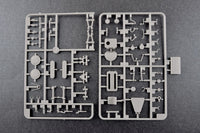 1/35 Trumpeter Russian BTR-80A APC - 1595