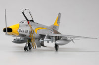 1/48 Trumpeter F-100C Super Sabre - 02838