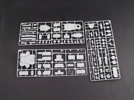 1/350 Trumpeter Battleship HMS Queen Elizabeth - 05324