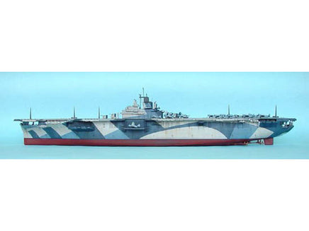 1/35 Trumpeter U.S. Aircraft Carrier CV-10 Yorktown 1944 - 05603