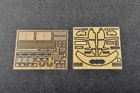 1/35 Trumpeter BMPT (Kazakhstan Army) - 09506