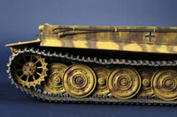 1/16 Trumpeter Pz.Kpfw.VI Ausf.E Sd.Kfz.181 Tiger I (Late Production) - 00945