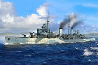 1/700 Trumpeter Belfast 1942 - 06701