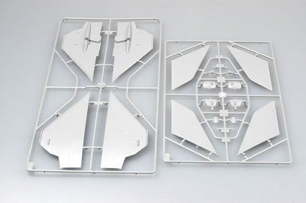 1/72 Trumpeter Tu-22M3 Backfire C Strategic Bomber - 01656
