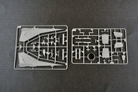 1/48 Trumpeter Mig-27 Flogger D - 05802 - MPM Hobbies