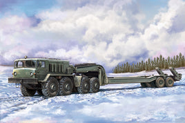 1/72 Trumpeter MAZ-537G Intermediate Type - 07194