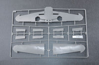 1/32 Trumpeter Messerschmitt Bf 109G-10 - 02298