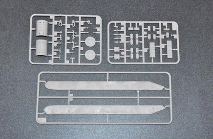 1/35 Trumpeter Soviet T-64BV Mod 1985 - 05522