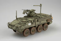 1/35 Trumpeter United State Army M1131 Stryker FSV - 398