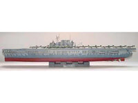 1/350 Trumpeter U.S. Aircraft Carrier CV-8 Hornet - 05601 - MPM Hobbies