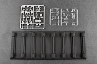 1/350 Trumpeter German Tirpitz Battleship - 05359 - MPM Hobbies