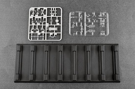 1/350 Trumpeter German Tirpitz Battleship - 05359 - MPM Hobbies