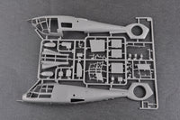 1/35 Trumpeter US Coast Guard HH-65C Dolphin Helicopter - 05107