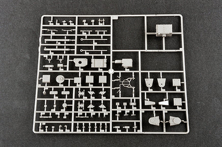 1/35 Trumpeter Russian S-300V 9A83 SAM - 09519