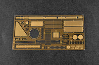 1/35 Trumpeter Soviet 2A3 Kondensator 2P 406mm - 09529