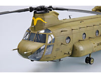 1/35 Trumpeter CH-47A “Chinook” - 05104