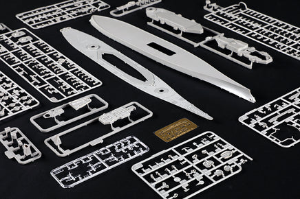 1/700 Trumpeter USS Missouri BB-63 - 06748