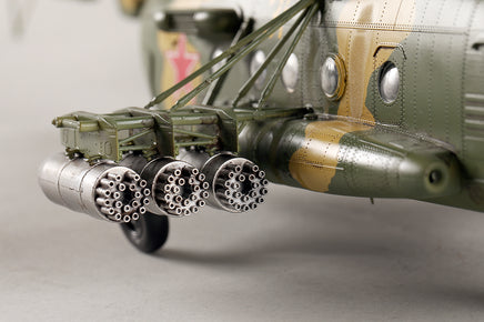 1/48 Trumpeter Mi-8MT Hip-H - 05815