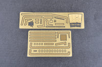 1/350 Trumpeter USS Kitty Hawk CV-63 - 05619