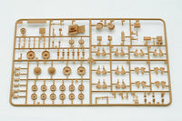 1/35 Trumpeter German 39 (H) 10.5cm LeFH18(Sf) - 353