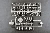 1/350 Trumpeter Italian Navy Battleship RN Littorio 1941 - 05319 - MPM Hobbies