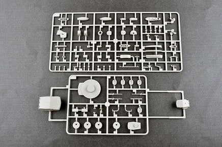 1/350 Trumpeter Italian Navy Battleship RN Littorio 1941 - 05319 - MPM Hobbies