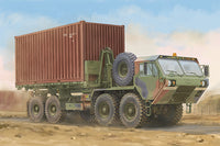 1/72 Trumpeter M1120 Hemtt Load Handing System (LHS) - 07175