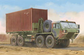 1/72 Trumpeter M1120 Hemtt Load Handing System (LHS) - 07175