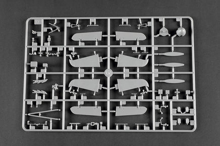 1/48 Trumpeter Fairey Fulmar Mk.I - 05822