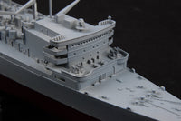 1/700 Trumpeter Italian Navy Battleship RN Roma 1943 - 05777