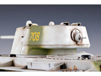 1/35 Trumpeter Russia KV-1 1942 Heavy Cast Turret - 359