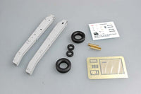 1/35 Trumpeter M198 Medium Towed Howitzer Late - 2319