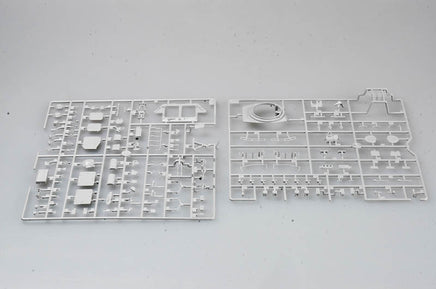 1/35 Trumpeter ASLAV-25 (Reconnaissance) - 392