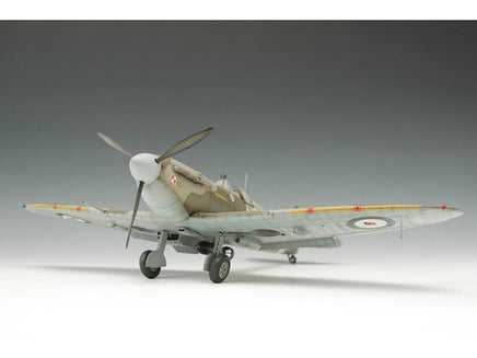 1/24 Trumpeter Supermarine Spitfire MK.Vb - 02403