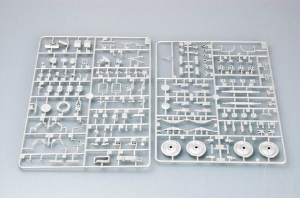 1/35 Trumpeter German Panzerjagerwagen Vol.2 - 369