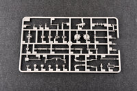 1/35 Trumpeter Russian BRDM-1 - 05596