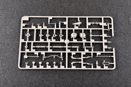 1/35 Trumpeter Russian BRDM-1 - 05596