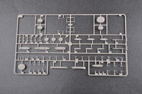 1/350 Trumpeter Russian Navy Tsesarevich Battleship 1917 - 05337