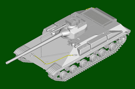 1/35 Trumpeter Object 450 Medium Tank - 09580