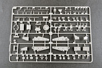 1/35 Trumpeter Russian TOS-1 Multiple Rocket Launcher Mod. 1989 - 09560