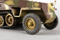 1/16 Trumpeter Sd.Kfz 251/22D - 00943