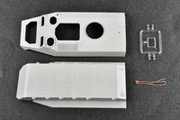 1/35 Trumpeter 9K35 Strela-10 SA-13 Gopher - 05554