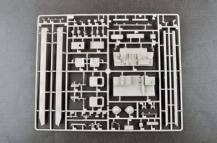 1/35 Trumpeter Russian S-300V 9S32 Radar - 09522