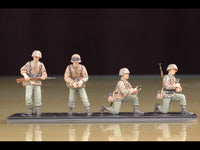 1/35 Trumpeter Waffen SS Assault Team - 405