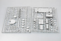 1/35 Trumpeter German Bergepanzer IV Recovery Vehicle - 389