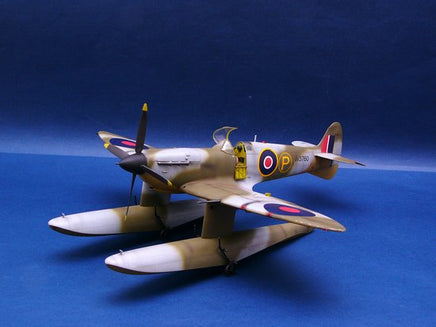 1/24 Trumpeter Supermarine Spitfire MK.Vb Float Plane - 02404