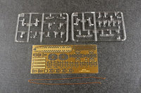 1/350 Trumpeter Italian Navy Battleship RN Vittorio Veneto 1940 - 05320 - MPM Hobbies